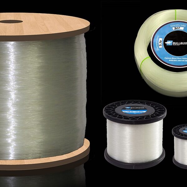 Dây cước trong cuộn lớn 0.35mm